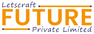 Letscraft Future Private Limited Logo